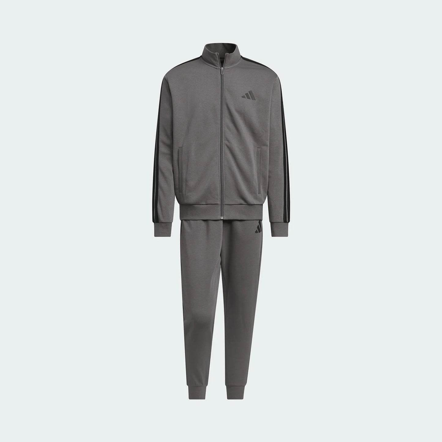 Adidas Completo unisex minimalista casual a maniche lunghe JZ0102