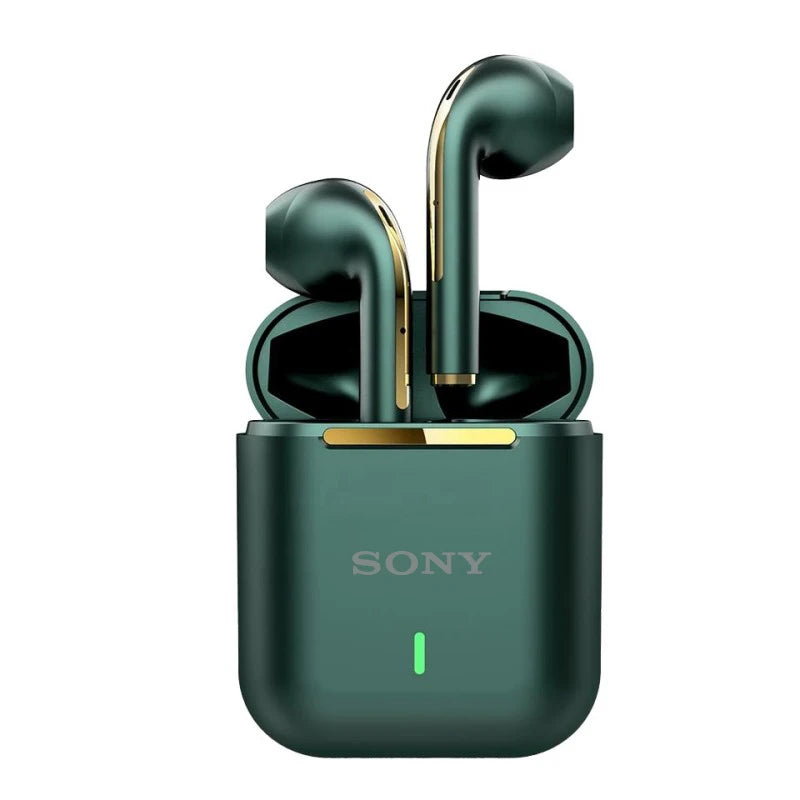 Sony J18 Cuffie Touch Impermeabili con Audio HiFi