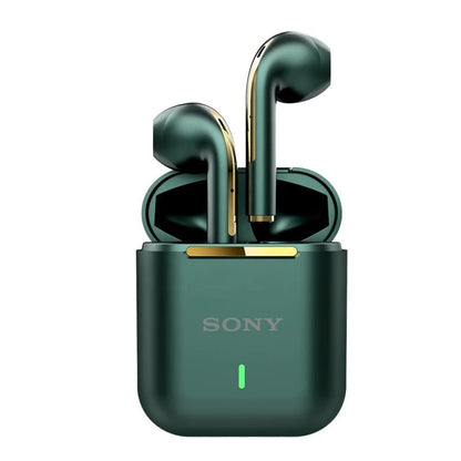 Sony J18 Cuffie Touch Impermeabili con Audio HiFi