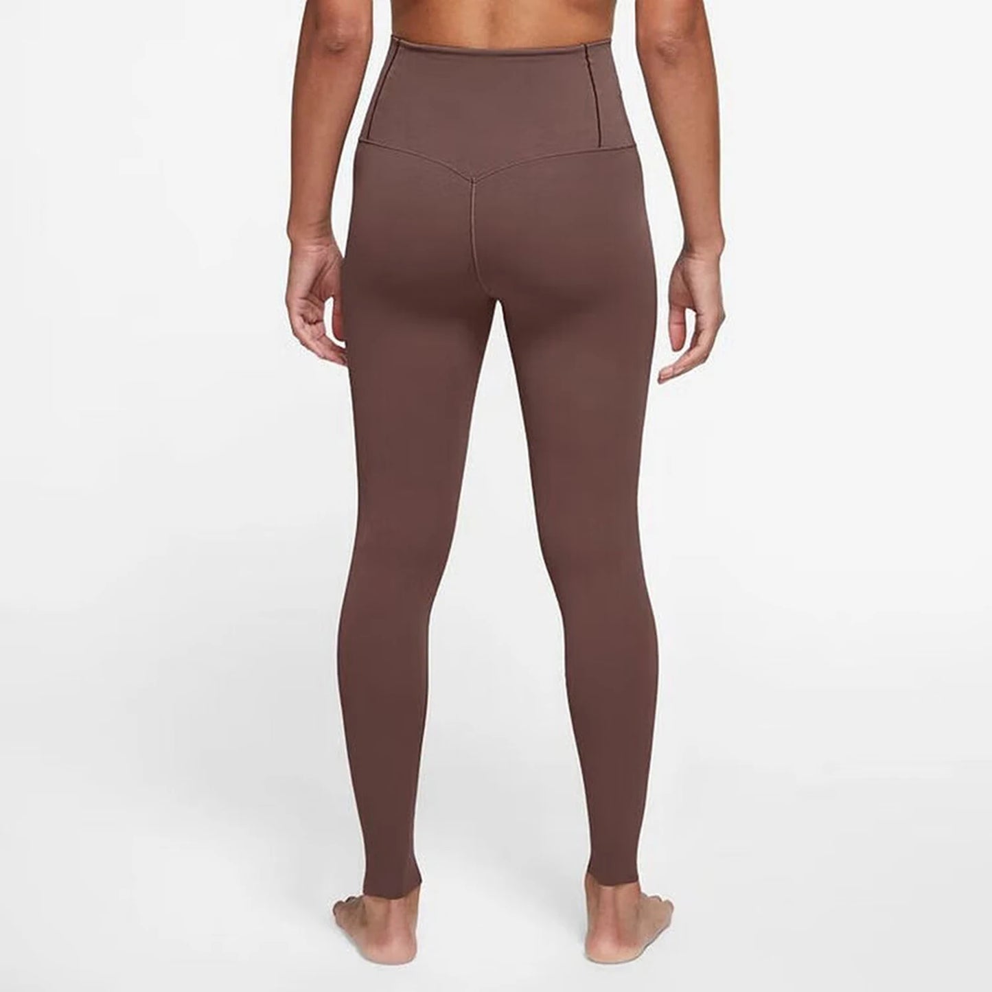 Leggings yoga Allenamento da donna Nike Genuine , Novità invernali DQ6016-218