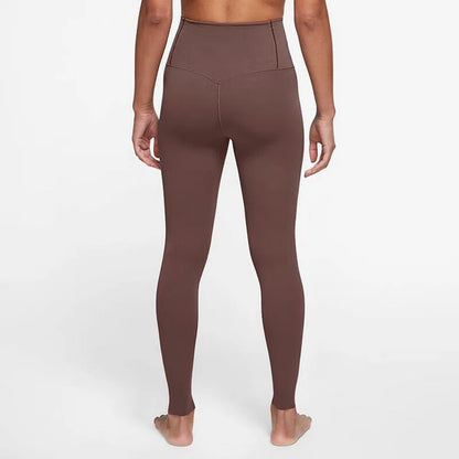 Leggings yoga Allenamento da donna Nike Genuine , Novità invernali DQ6016-218