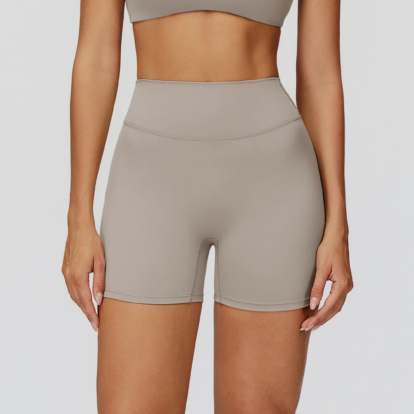 Pantaloncini Fitness Donna Push-Up