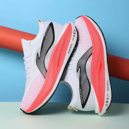 Feidian 5E Carbon Run – Ultraleggere e Ammortizzate