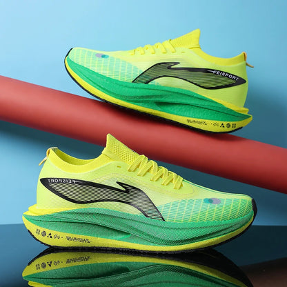 Feidian 5E Carbon Run – Ultraleggere e Ammortizzate