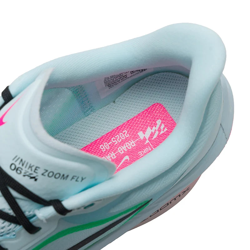 Nike Zoom Fly 6 Uomo con Piastra in Carbonio