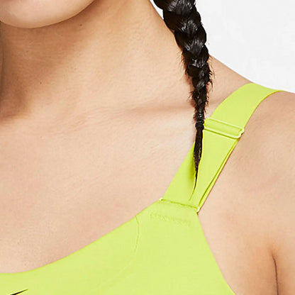 Reggiseno sportivo Nike Alpha - Donna - DD0431-321