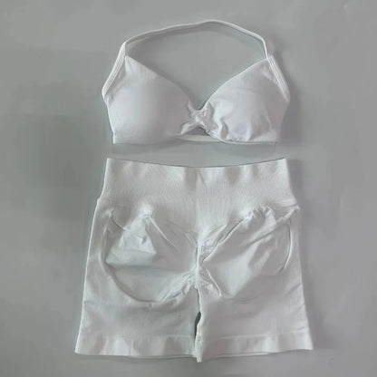 Set Active Donna 2 Pezzi Seamless