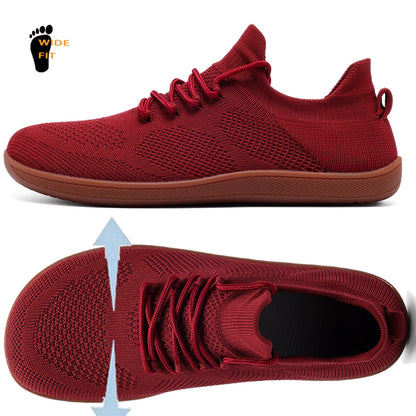 Scarpe Barefoot Unisex – Leggere e Traspiranti