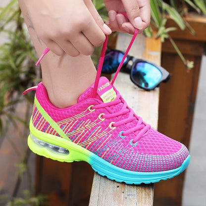 Scarpe da Corsa Donna Antiscivolo