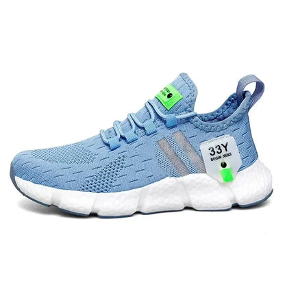Sneakers Active Unisex – Leggere e Traspiranti