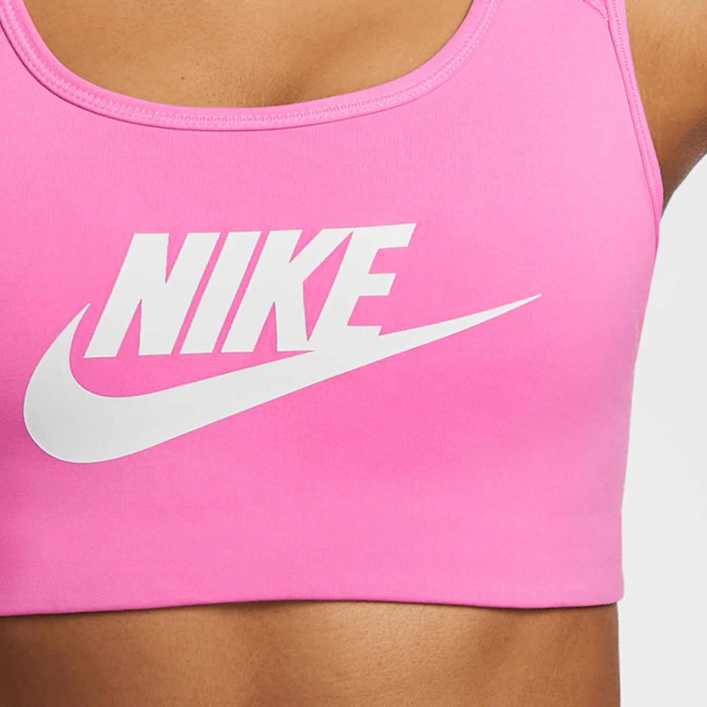 Reggiseno sportivo yoga per allenamento fitness fitness di donna autentico ufficiale Nike