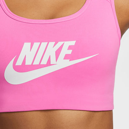 Reggiseno sportivo yoga per allenamento fitness fitness di donna autentico ufficiale Nike