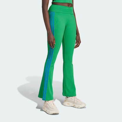 Adidas Originals Pantaloni Flare Donna