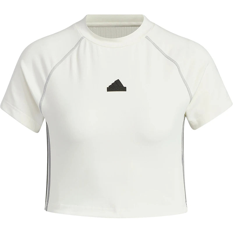 Adidas T-Shirt Performance – Comfort Quotidiano