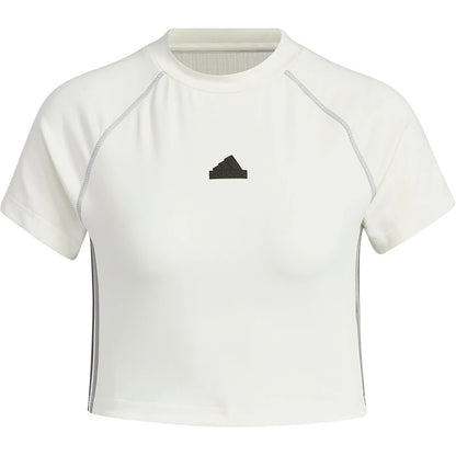 Adidas T-Shirt Performance – Comfort Quotidiano
