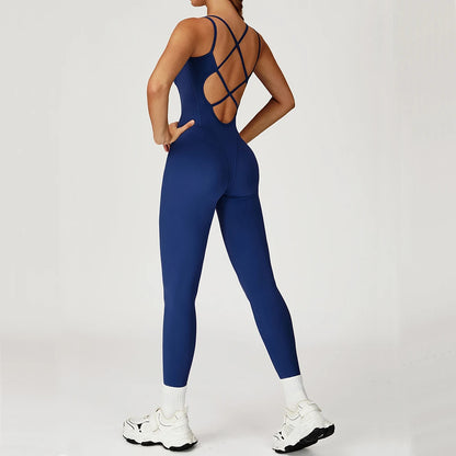 Set Yoga Modellante Donna
