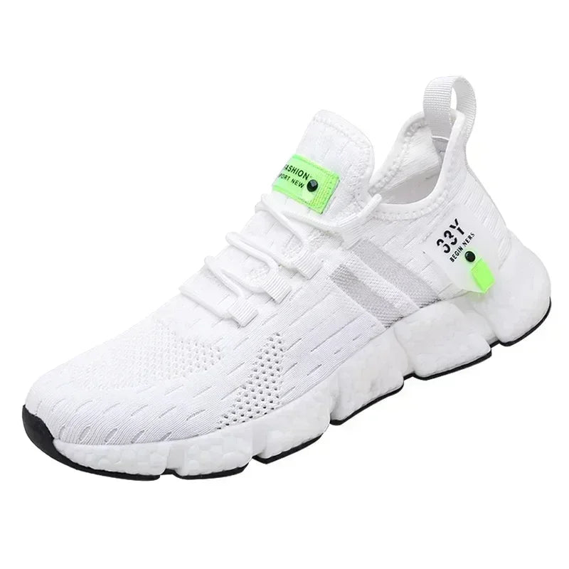 Sneakers Active Unisex – Leggere e Traspiranti