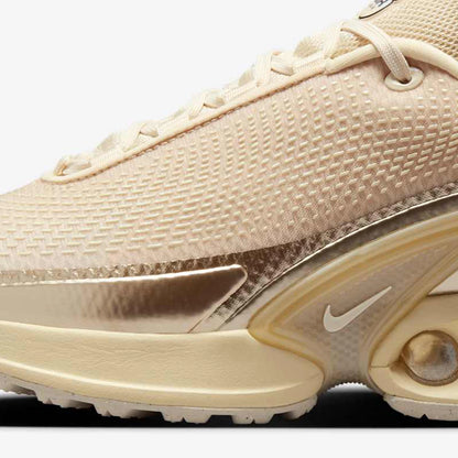 Scarpe casual retrò Nike originali Air Max Dn da donna basse in mesh HV4861-200