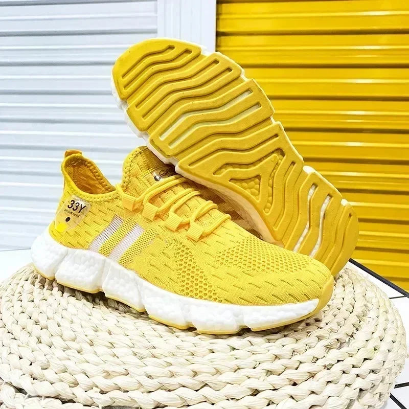 Sneakers Active Unisex – Leggere e Traspiranti