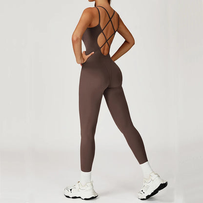 Set Yoga Modellante Donna