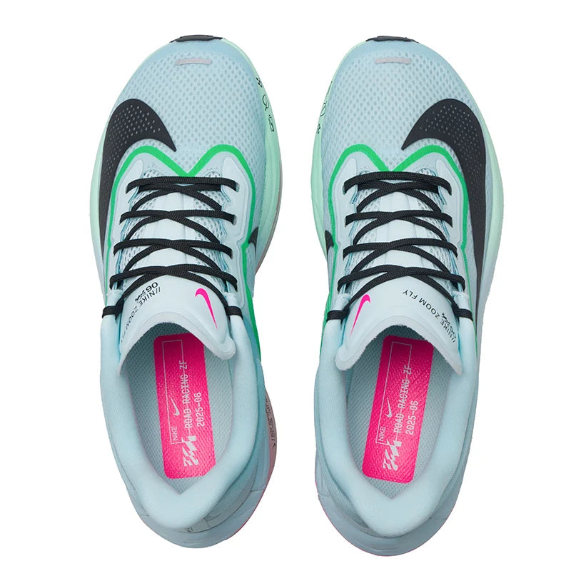 Nike Zoom Fly 6 Uomo con Piastra in Carbonio