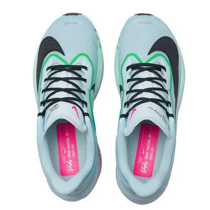 Nike Zoom Fly 6 Uomo con Piastra in Carbonio