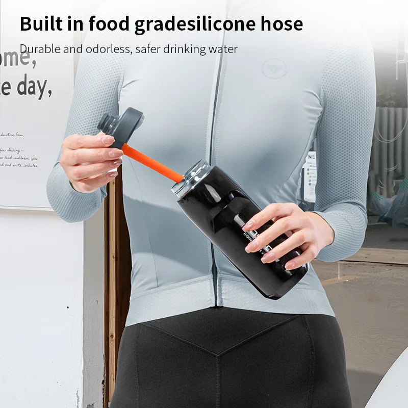 Bottiglia termica in acciaio inossidabile 550 ml