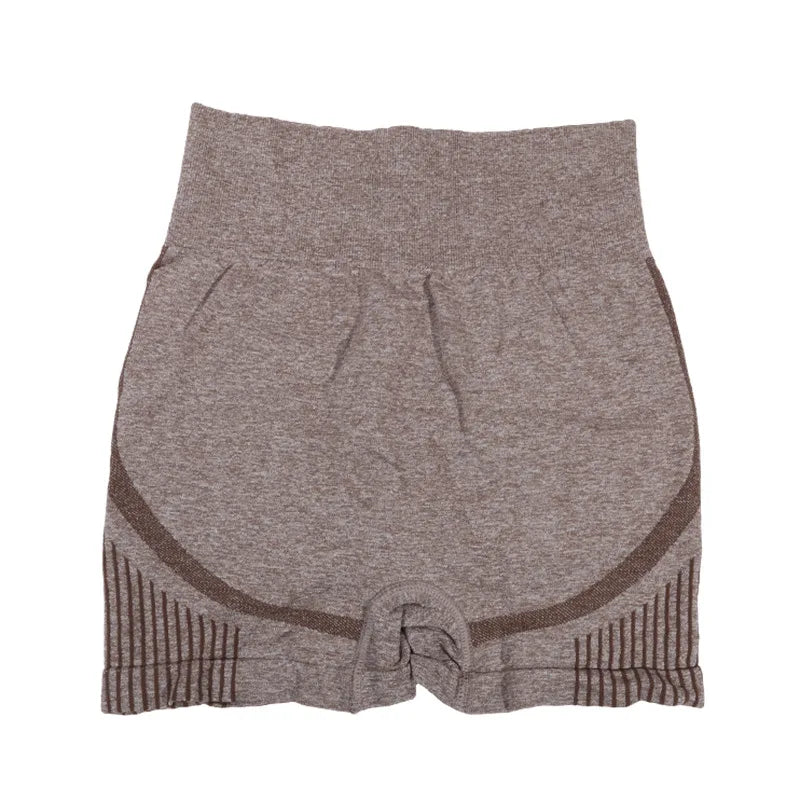 Short Sculpt Vita Alta Push-Up