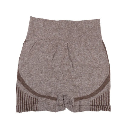 Short Sculpt Vita Alta Push-Up