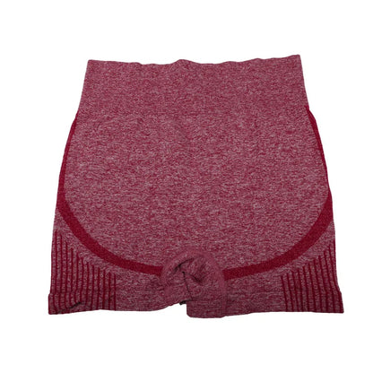 Short Sculpt Vita Alta Push-Up