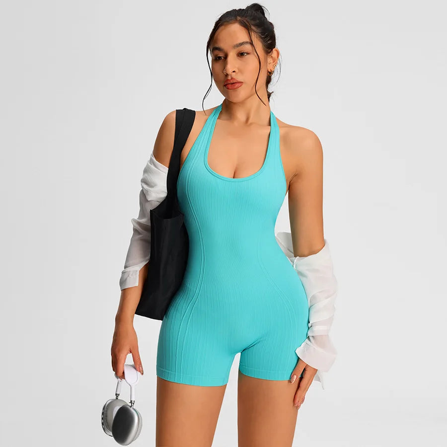 Tuta sportiva da donna