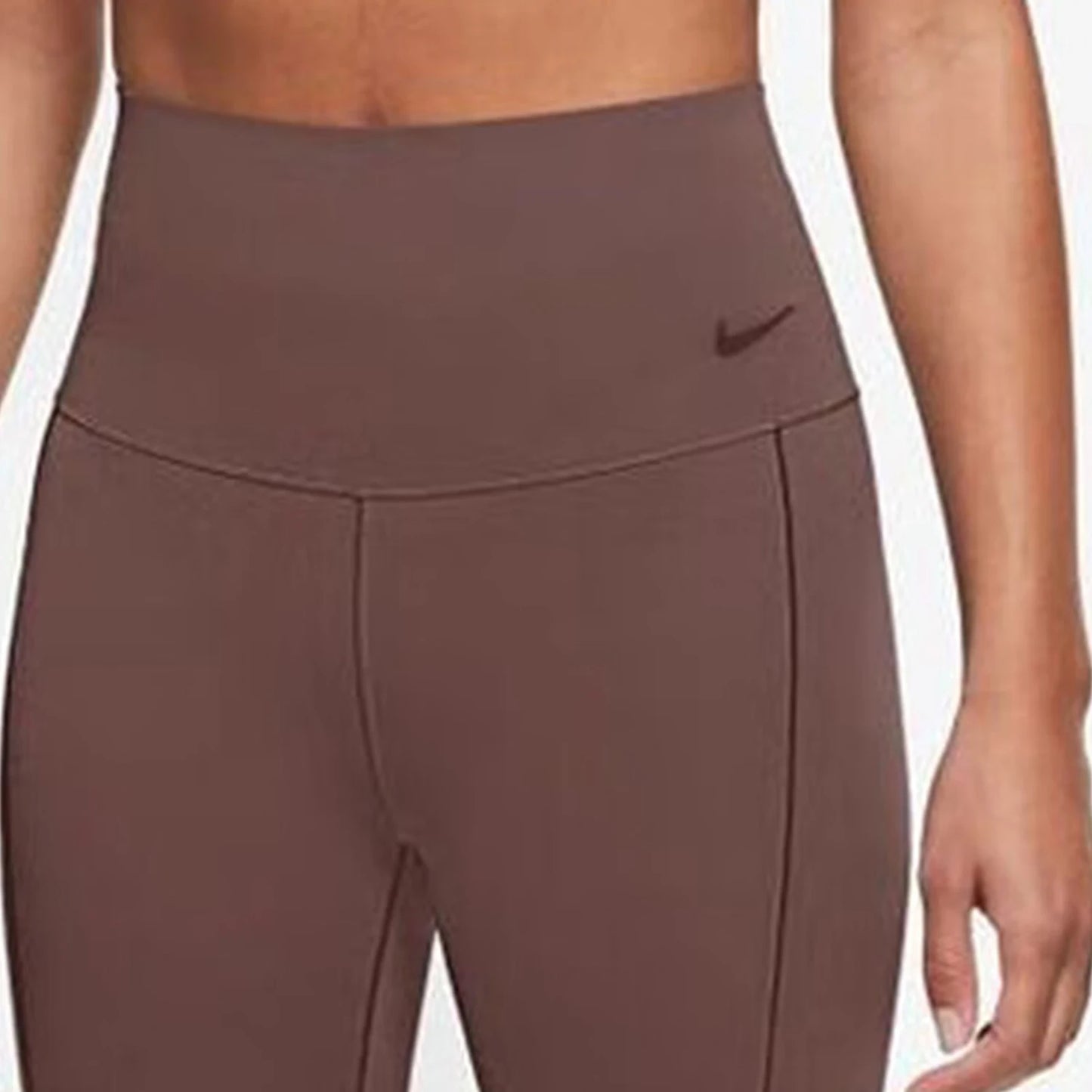 Leggings yoga Allenamento da donna Nike Genuine , Novità invernali DQ6016-218