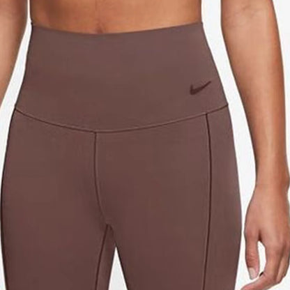 Leggings yoga Allenamento da donna Nike Genuine , Novità invernali DQ6016-218