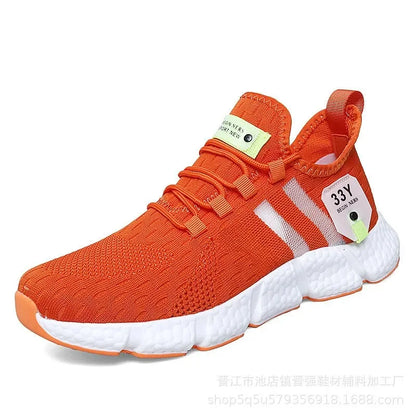 Sneakers Active Unisex – Leggere e Traspiranti