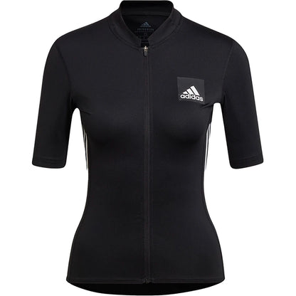 Adidas Official Genuine THE RM JERSEY Donna Ciclismo Sport Manica corta HB0496