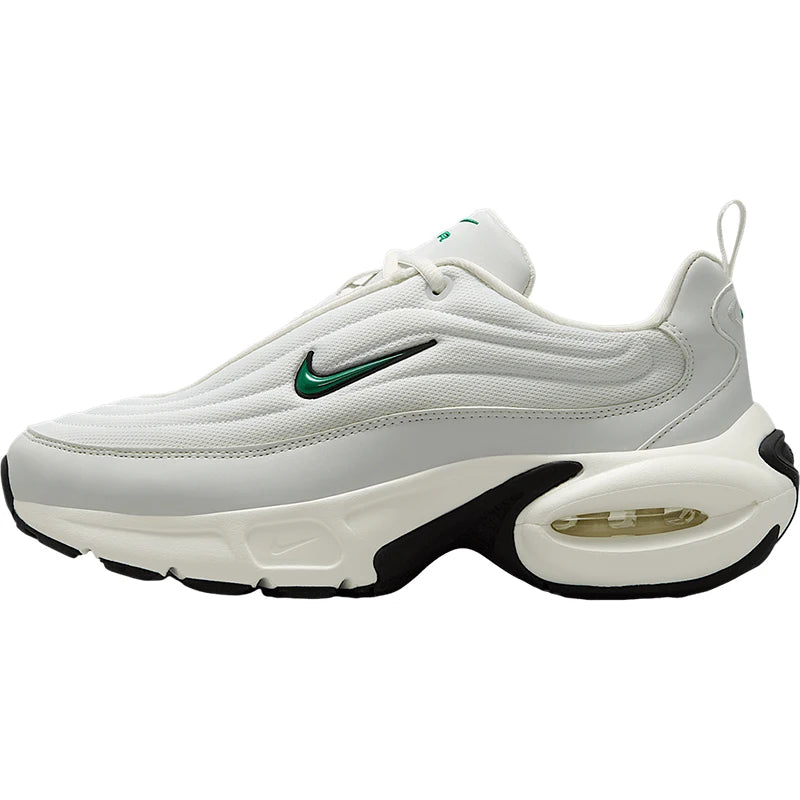 Scarpe da corsa Nike Official Genuine Air Max Portal da donna con cuscino d'aria e suola spessa HF3053-106