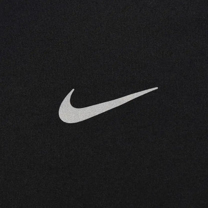 Nike Maglia Sportiva Donna Mezza Zip Manica Lunga