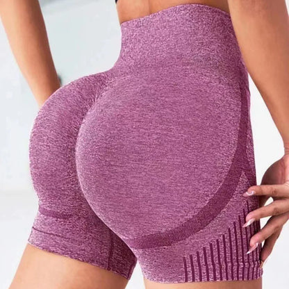 Short Sculpt Vita Alta Push-Up