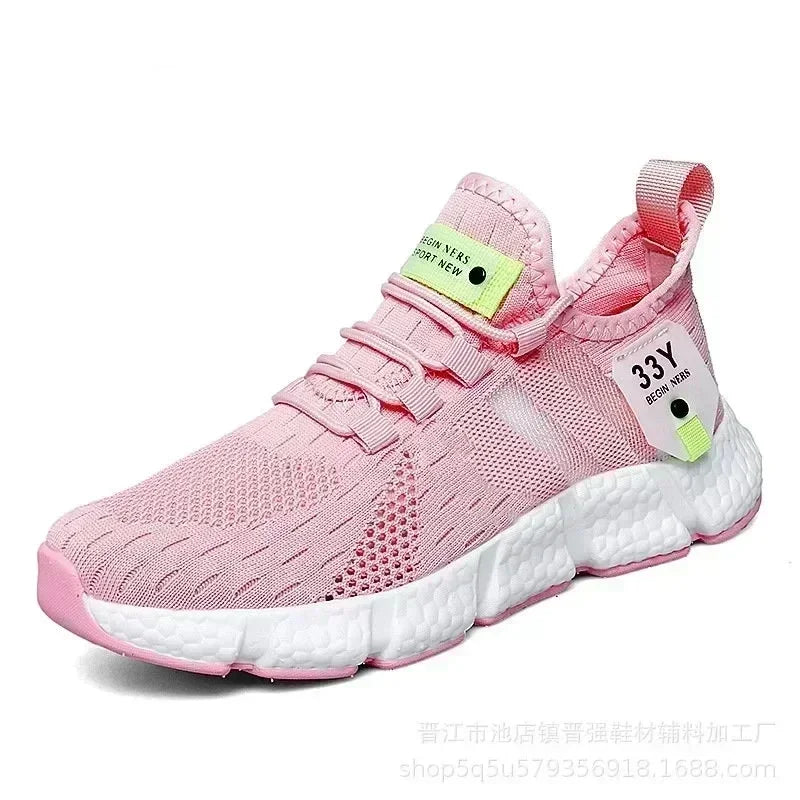 Sneakers Active Unisex – Leggere e Traspiranti