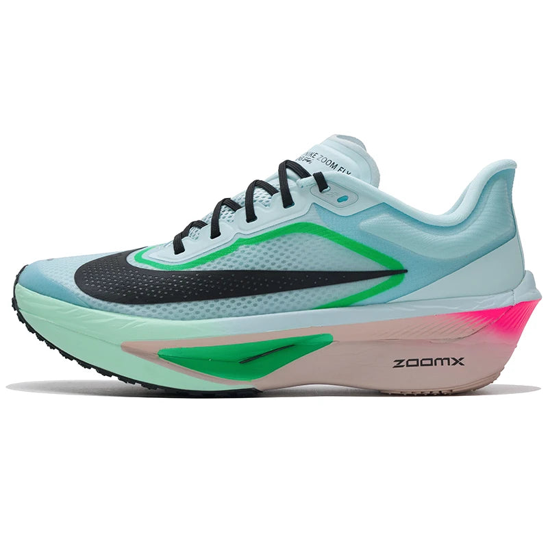Nike Zoom Fly 6 Uomo con Piastra in Carbonio