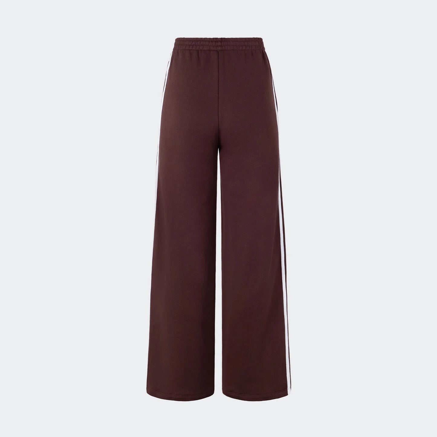 Pantaloni da donna Spotivi a Gamba Larga - Adidas Originals IS6912 / Stile Iconico e Comfort Moderno